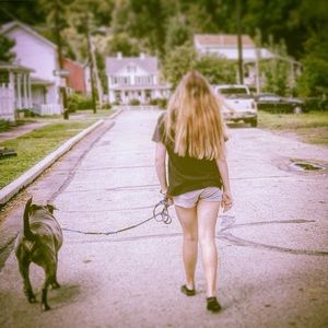 Meet your Posher, Erika